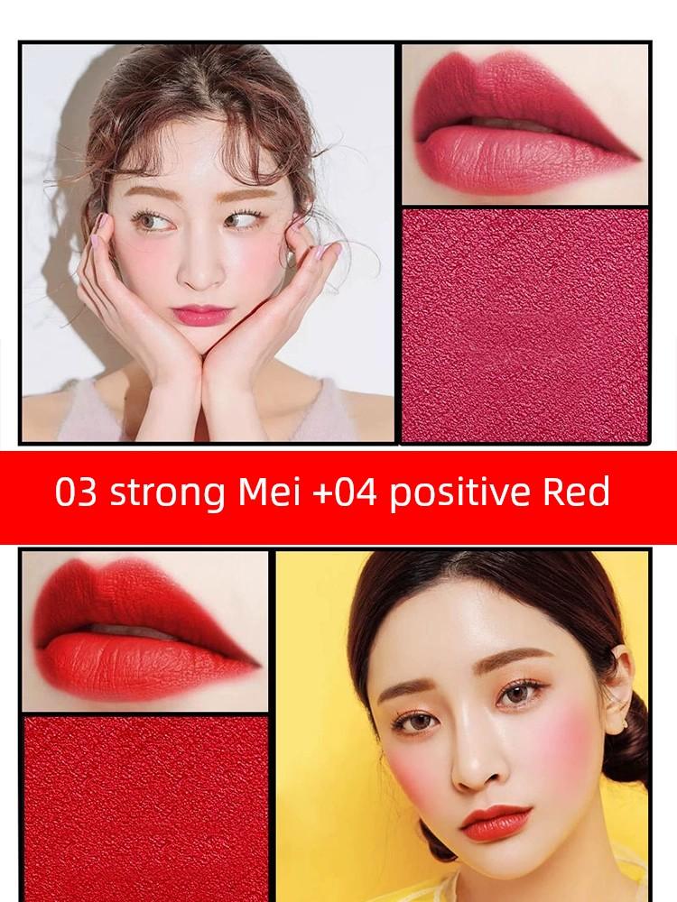 Li Jiaqi Waterproof Rotation Long Lasting and Does Not Fade Lip Liner