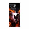 For OnePlus 10T 5G Case 1+10Pro Wolf Lion Soft TPU Silicone Back Case for OnePlus10 Pro 5G Cover Bumper Coque OnePlus 1+10T Capa