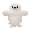 Lazy Seal Plush Toy - Cross-border Sea Lion Doll Cushion Gift