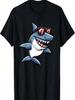 Shark Graphic T-Shirt
