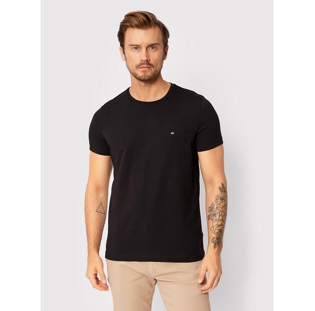 Футболка Tommy Hilfiger Core Stretch EU S 9190₽