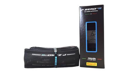 Pirelli P ZERO RACE TLR 4s SPEEDCORE 700x28c 4203500 Kompatybilna Obręcz C15-25
