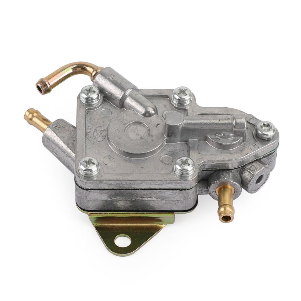 Areyourshop Fuel Pump Replacement Fit for Yamaha YP250 Skyliner Majesty 95-99 4HC-13910-00