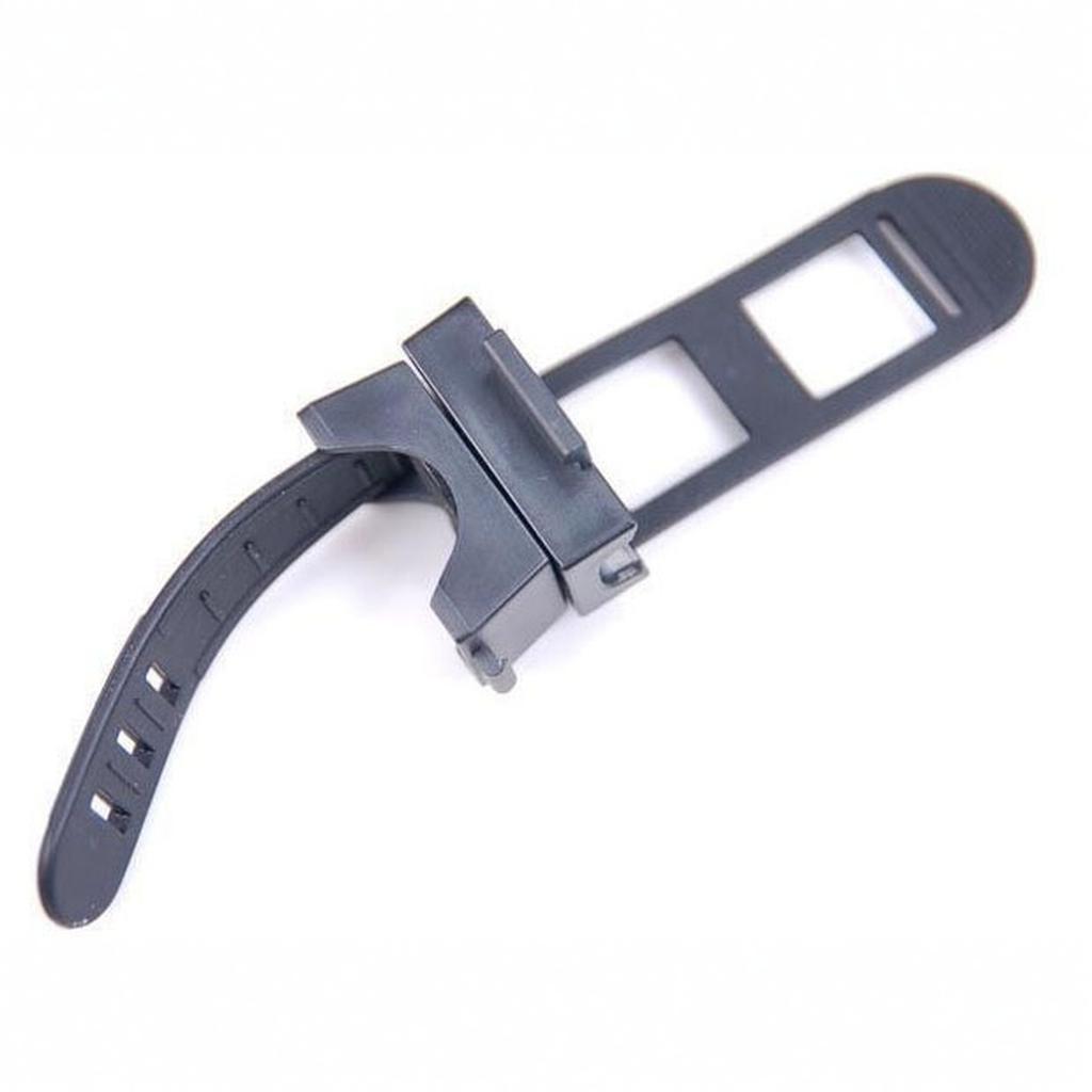 360 Degree Rotation Universal Headlight Holder Flashlight Rack Mountain Bike Light Mount LED Flashlight Bracket Holder