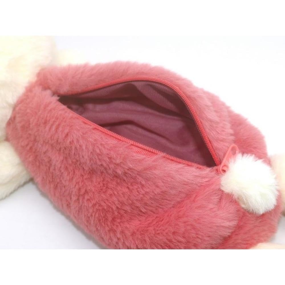 Nakajima Corporation Long Pouch Hello Kitty 189943-23