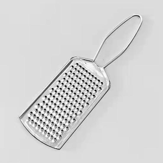 3 szt. tarek do ogórków polerowana powierzchnia uchwyt wygodny stal nierdzewna dobry uniwersalny ziemniak marchew cytryna ser przybory kuchenne