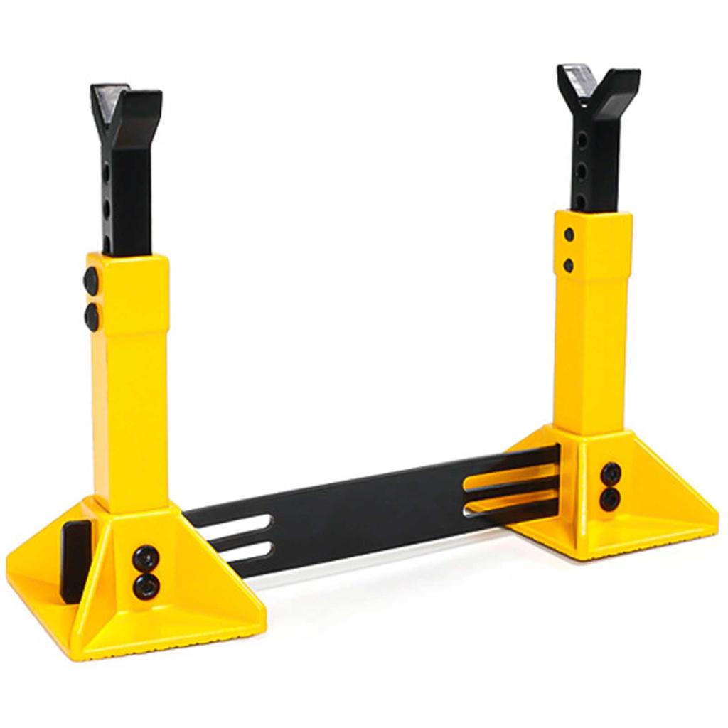 Metal Jacks Stand Fine Workmanship Metal Jacks Stand For Car Toy