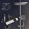 Xuanyong Shower Faucet Set