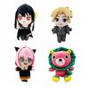 Spy X Family Chimera Lion Anya Plush Doll