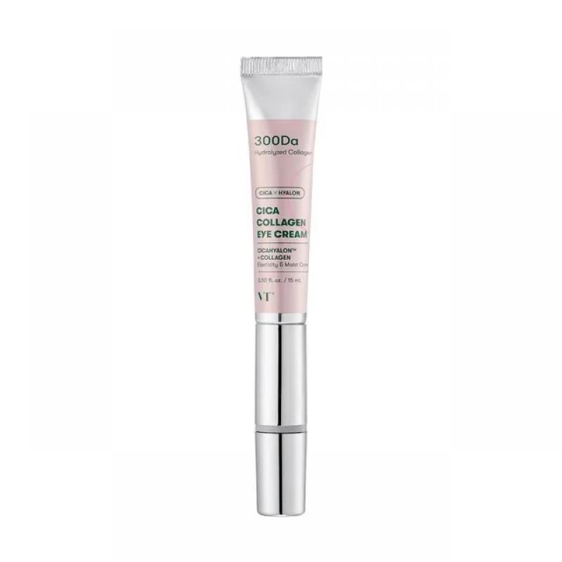 VT Cica Коллагеновый крем для глаз 15 мл Eye Cream 15ml