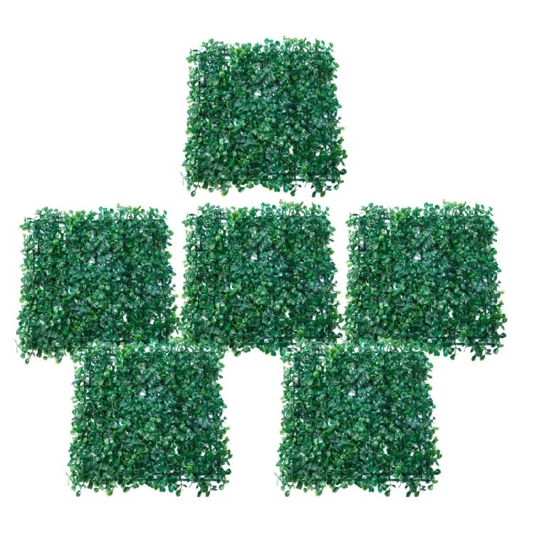 False Lawn Grass for Reptiles Habitats Artificial Plant for Reptiles Enclosures Flexible and Safe Decoration