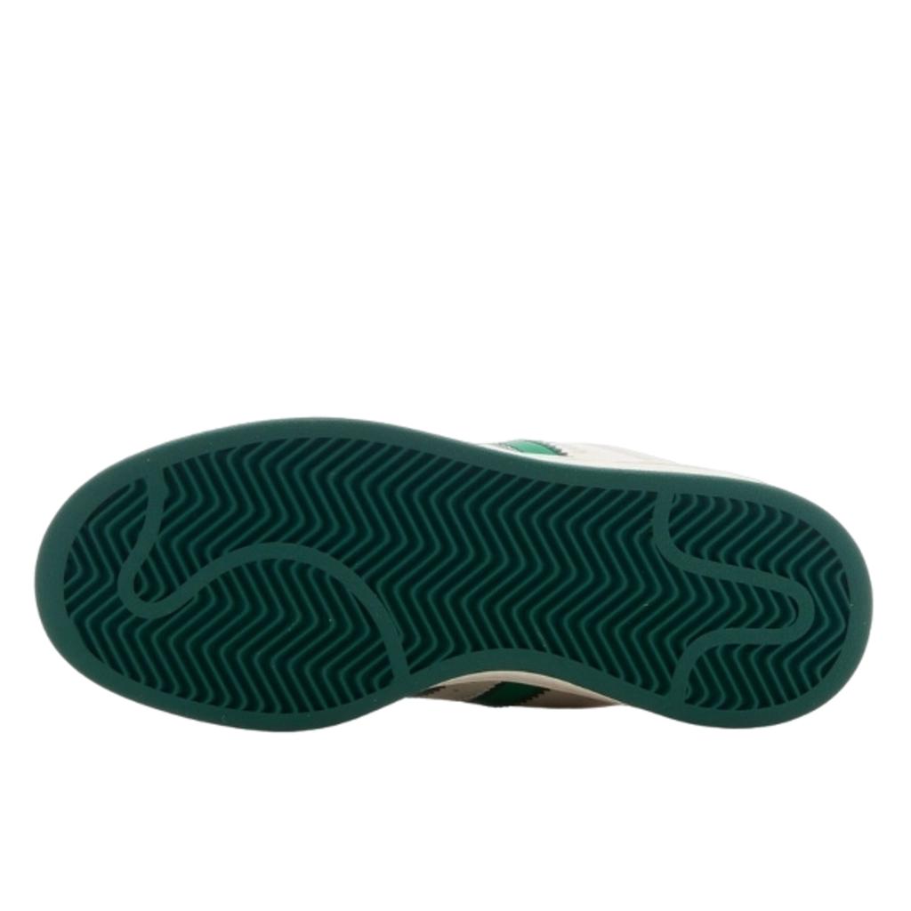 Adidas Campus 00s Core White Green