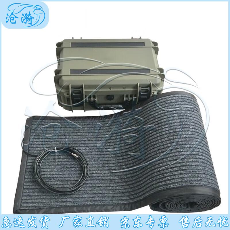 Smart Sit-up & Push-up Tester