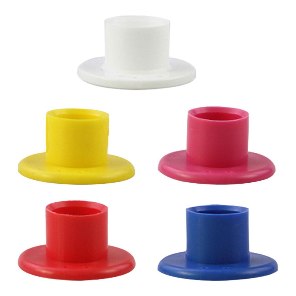 Premium Rubber Golf Tee Park Tee for Golf Practicing with Mat and Net