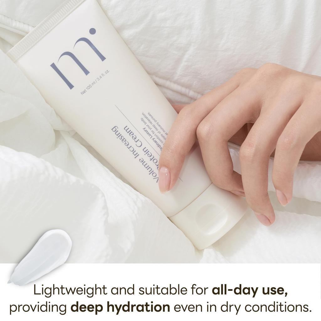 Volume Increasing Protein Cream 100ml