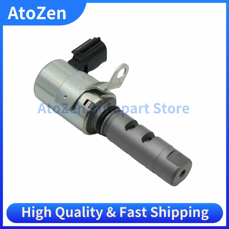 ZJ01-14-420 ZJ0114420 Variable Valve Timing VVT Solenoid for Toyota Corolla Matrix MR2 Spyder Auto Parts Car Accessories New