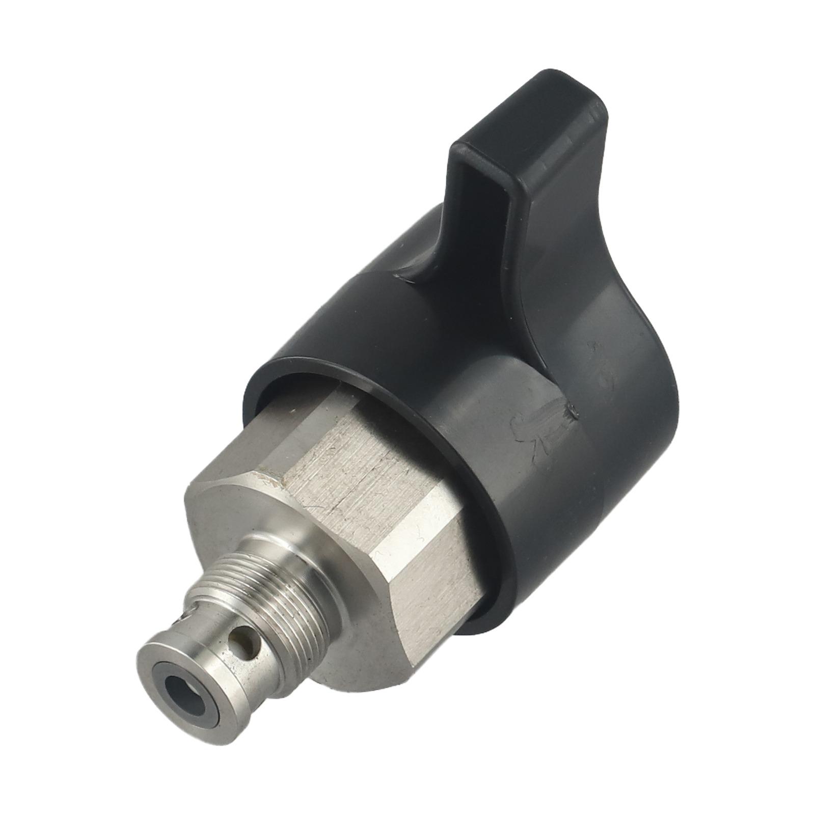 

Spray Valve Drain Valve for PRIME SWITCH 245103 Stainless Steel Material Polished Finish Fits Sprayer 5900 7900 etc China Mainland