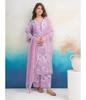 Indian Women Designer Kurta Pant Dupatta Set Bollywood Top Tunic Kurti Salwar Suit Dress