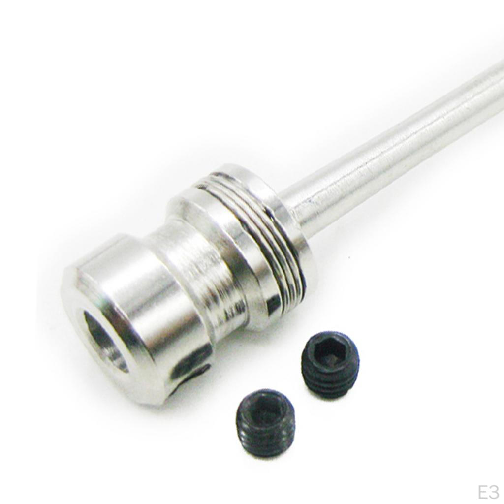 Shaft /12 4WD RC Car 12428 12423 Upgrade Parts