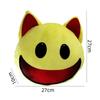 Peluche Folly Muñecos de Peluche Regretevator Muñeca de Algodón Rellena Muñeca Animal Suave Juguetes de Decoración de Habitación Lindos Regalos de Cumpleaños