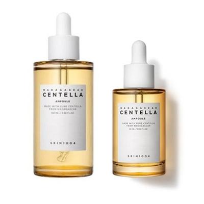 Madagascar Centella Ampoule 55mL/100mL (7 Options)