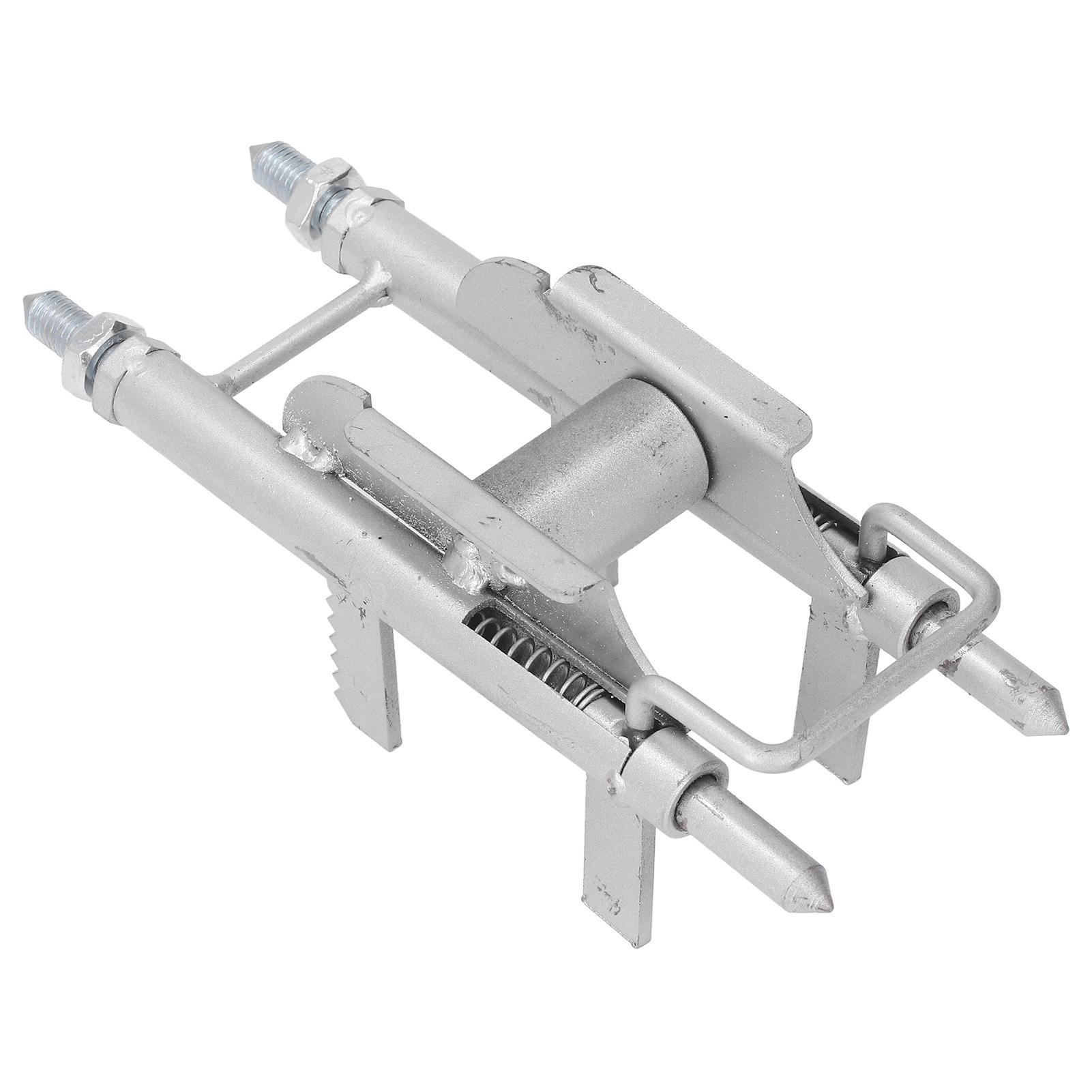 

Металлический кабельный нитепротягиватель Гибкий противоскользящий Эффективный Стабильный Вспомогательный инструмент для заправки проволоки