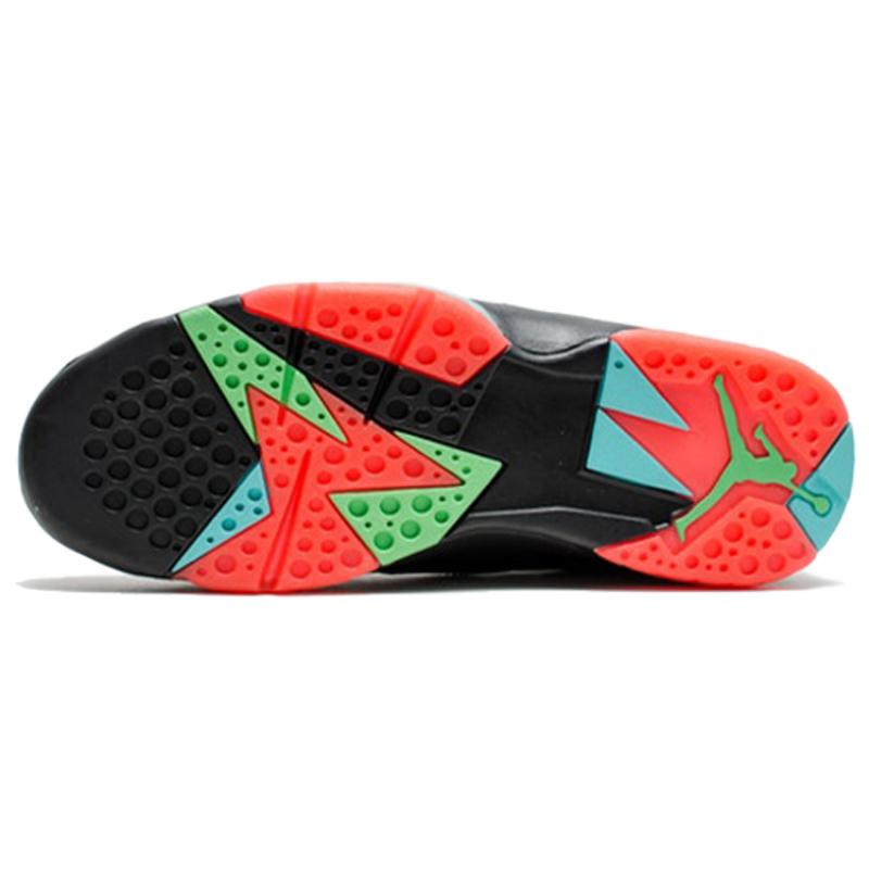 Jordan 7 Retro Barcelona Nights Jordan 705350-007