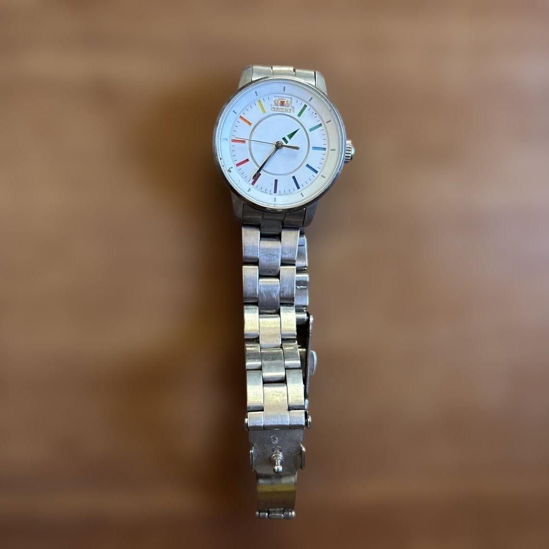 ORIENT Автоматические часы ORIENT