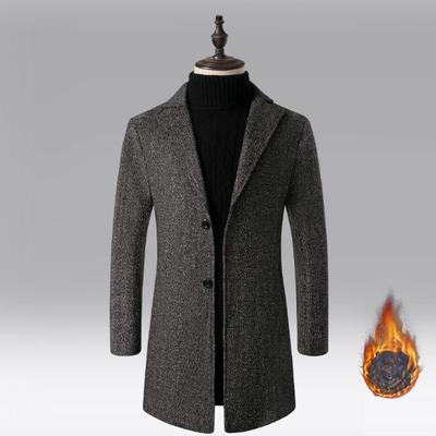 Giubbotti e cappotti – Cappotti
