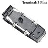 Auto Parts For Mercedes-Benz B ML G GL GLA Class 2013 2014 2015 2016 A1669054300 Electric Power Master Window Switch A1669054400