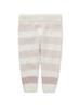 Gelato Pique BABY Bebimoco Striped Pants PBNP245407 PNK