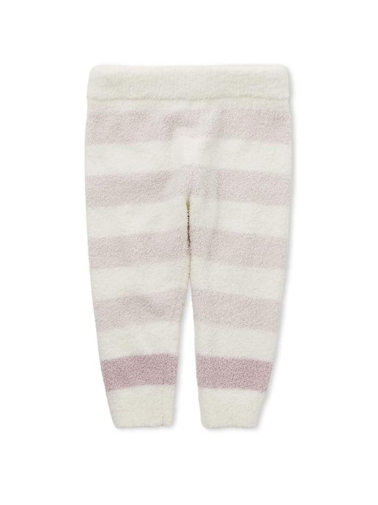 Gelato Pique BABY Bebimoco Striped Pants PBNP245407 PNK