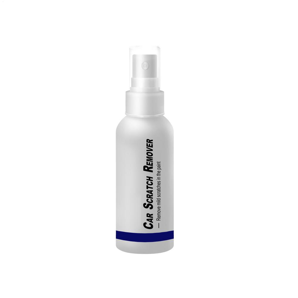 

100ml Car Scratch Remover Spray Liquid Professional Repair Agent For Automobile Scratch Removal Universal Accessories