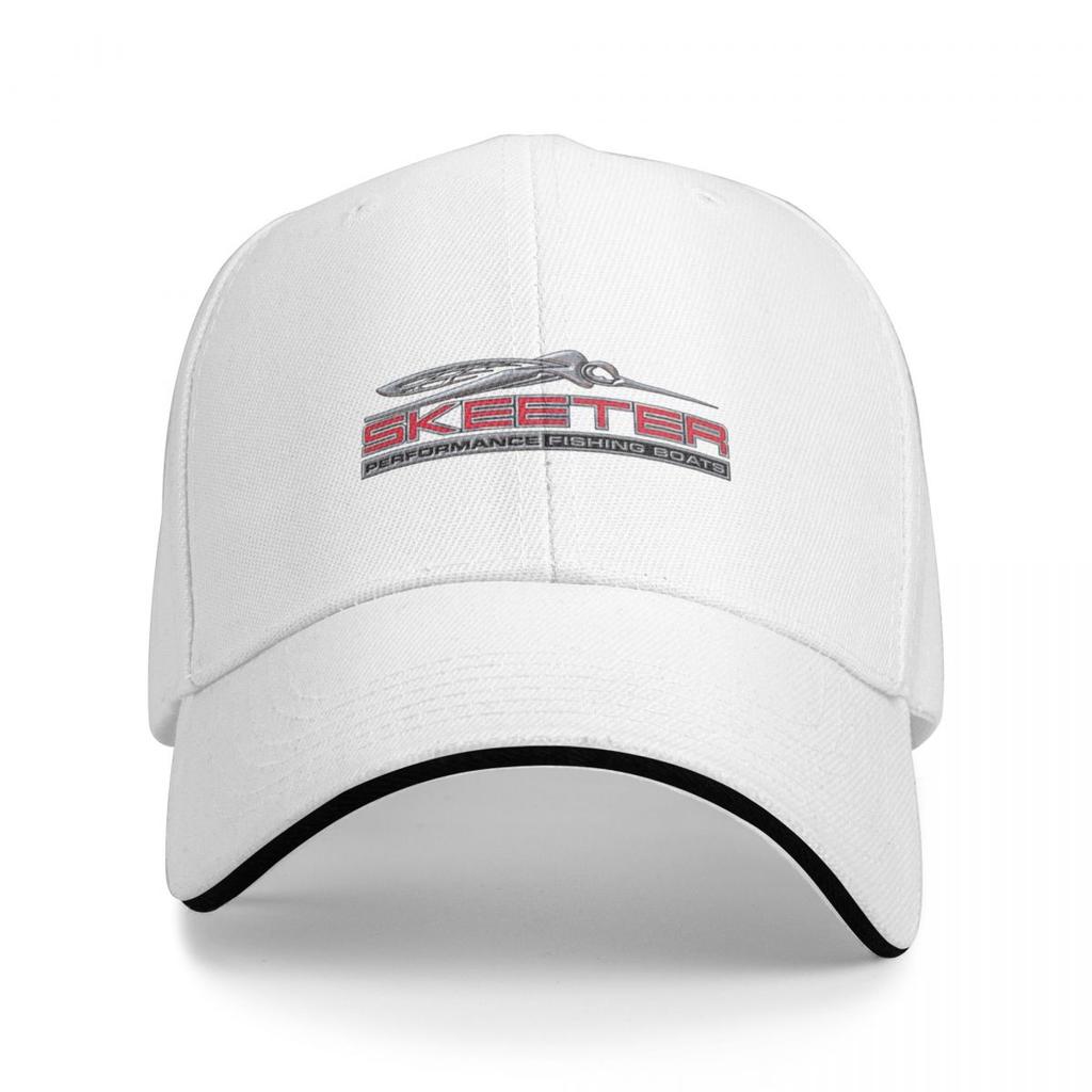 Skeeter  Boats 1, Skeeter  Skeeter 2, Bass  Boatskeeter 3Cap Baseball Cap Snap Back Hat Hat Beach Women's Beach Visor Unisex's