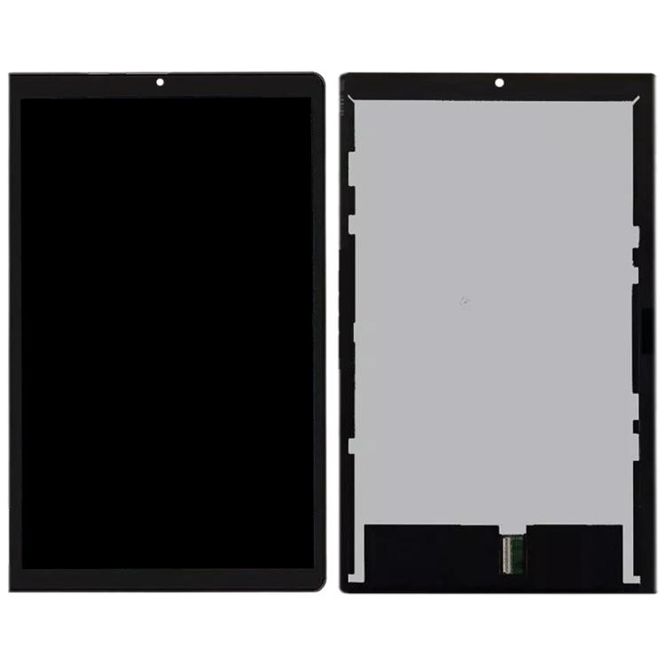 OEM LCD Screen for Lenovo Yoga Tab 5, Yoga Smart Tab / YT-X705L / YT-X705F / YT-X705X with Digitizer Full Assembly (Black)