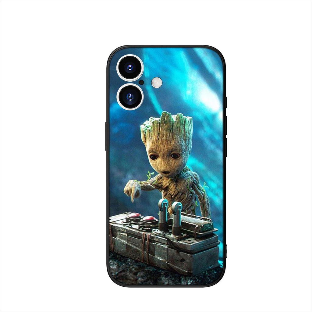 Marvel Guardians of the Galaxy Case for Samsung Galaxy A55 A54 A25 A36 A17 A26 A35 A33 A34 A14 A37 S8 S9 S20 S21 FE S10 Plus