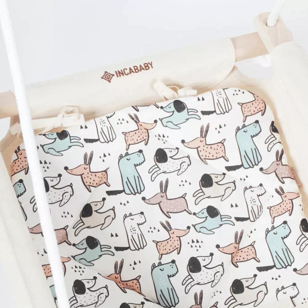 Baby Swing Baby Puppies