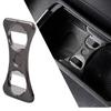 Car Vehicle Bottle Opener For Volkswagen Golf 6 Jettas MK5 MK6 GTI Scirocco For Car With Center Console Cup Holder Storage Box
