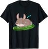 Pickles Bunny I Cucumber Pickle Funny T-Shirt Classic T-shirt
