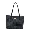 2025 Women's Large Capacity Vintage PU Tote Shoulder Bag