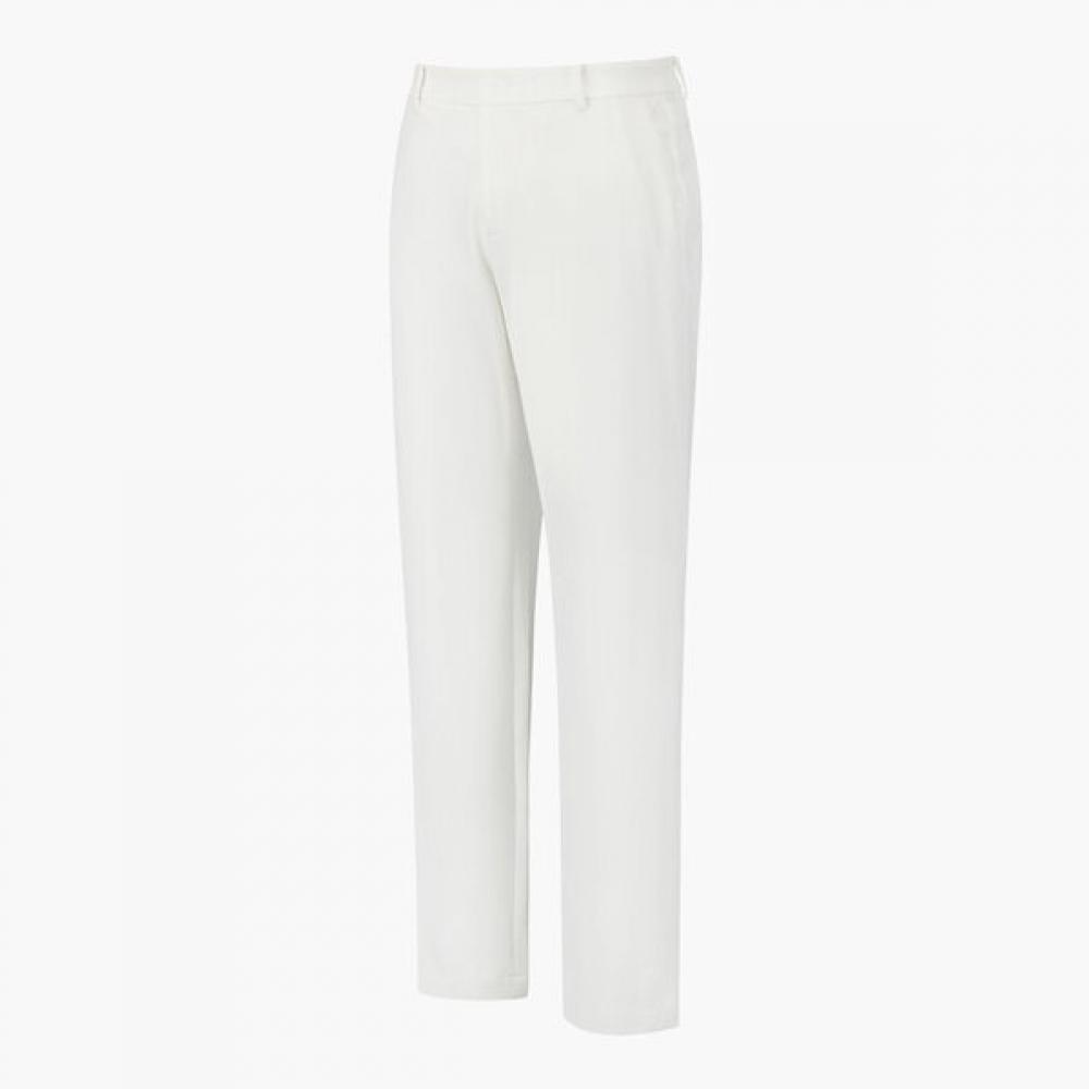 MunSingwear Men S Lightweight pantS White Mr321mpt84