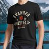 New Shirt Evander Holyfield Boxing Cham- Logo Active T-Shirt Funny Size S To 5XL