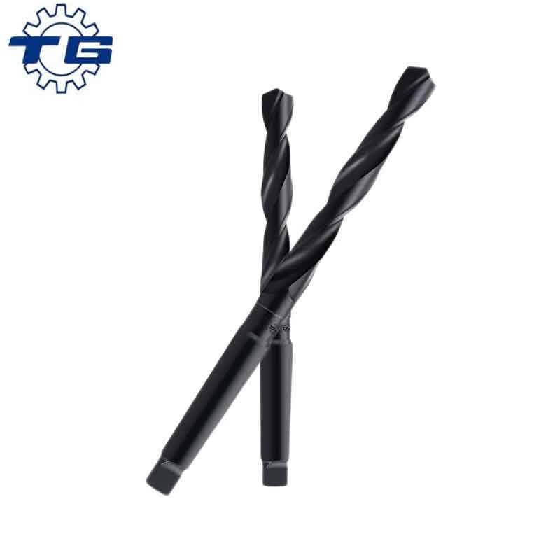 TG Tiangong Surui 6542 HSS Taper Shank Drill Bit