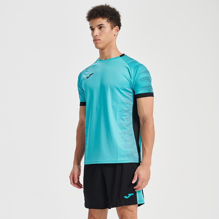 Joma Soccer Jersey Sets Men's Moderate Straight Fit 3115FPB006