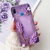 For Cover Huawei P20 Lite Phone Case ANE-LX1 ANE-LX2 ANE-LX3 Transparent Funda Cool Cartoon Cover On Huawei P20Lite Nova 3e Capa