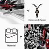 Racing Sports Car Print Bedding Set: Customizable Three-Piece with Pillowcase