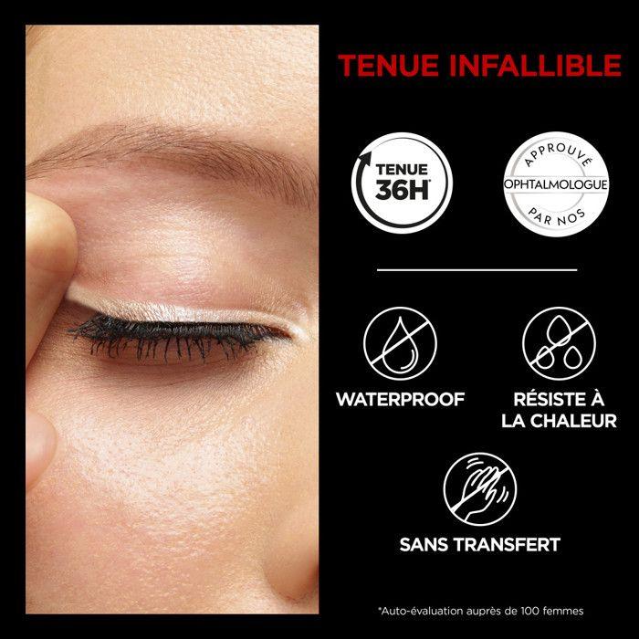 L'Oréal Paris Infallible Grip Liner Gel Automatic Opalescent