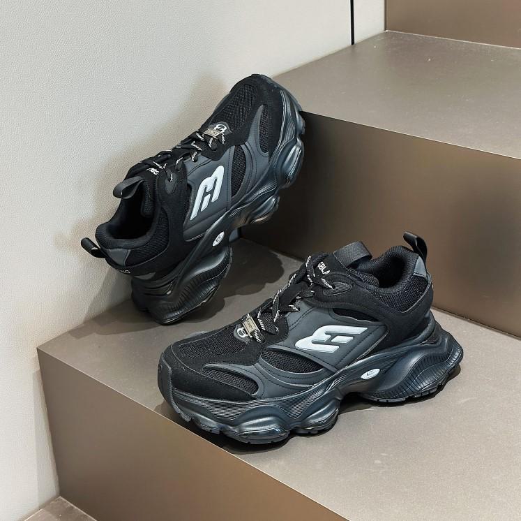 Λιού Χάοραν Παρίσι Παπούτσια Μπαμπά: Μοντέρνο Αθλητικό Παπούτσι με Χοντρή Σόλα για Άνδρες & Γυναίκες - Εμβληματικό Street Style