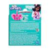 Hasbro Furby Furblets Flow Flow Mini Friend, Electric Plush Toy, For Boys and Girls, Ages 6+, Pink, Flamingo, Furby Language, Music G1699 Genuine
