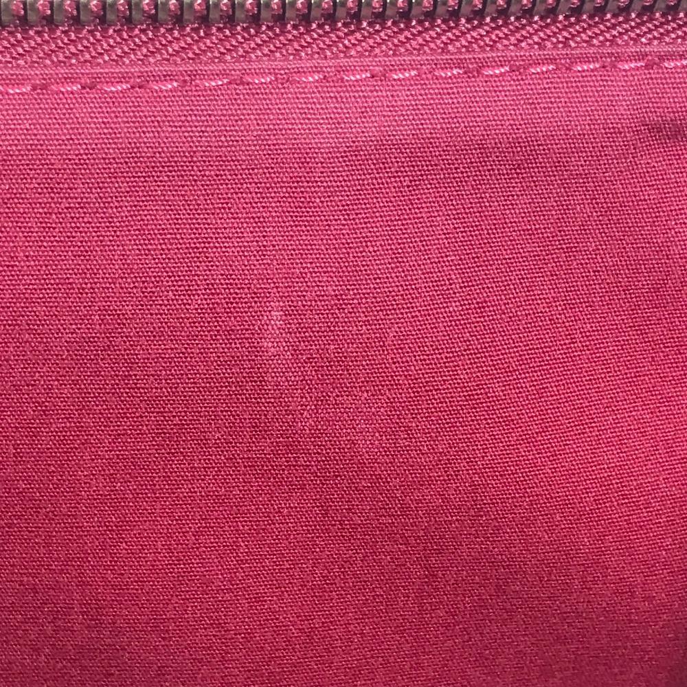 Louis Vuitton M93507 MonogramVernis RosewoodAvenue Bag Shoulder Bag Tote Bag